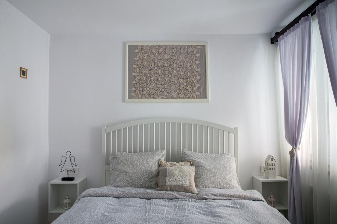 Apartament Agnes Braşov Dış mekan fotoğraf
