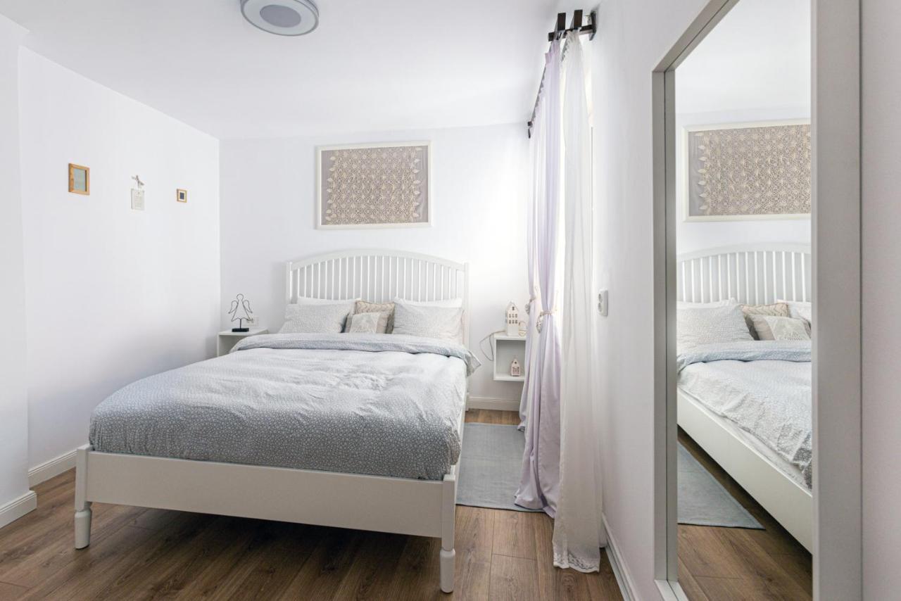 Apartament Agnes Braşov Dış mekan fotoğraf