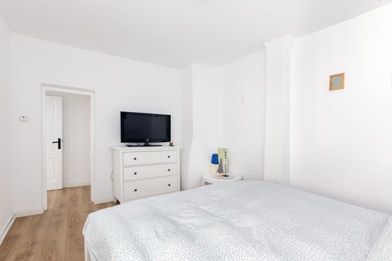 Apartament Agnes Braşov Dış mekan fotoğraf