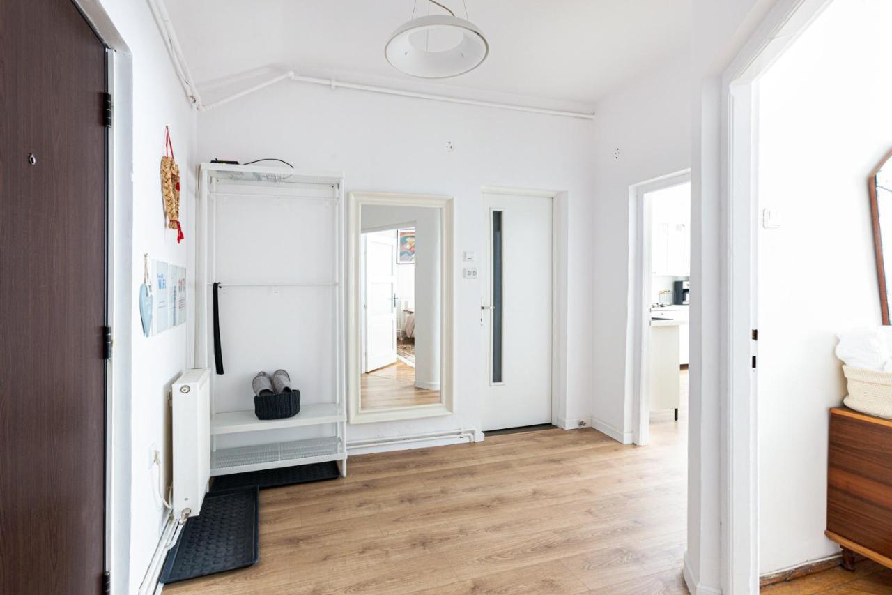 Apartament Agnes Braşov Dış mekan fotoğraf