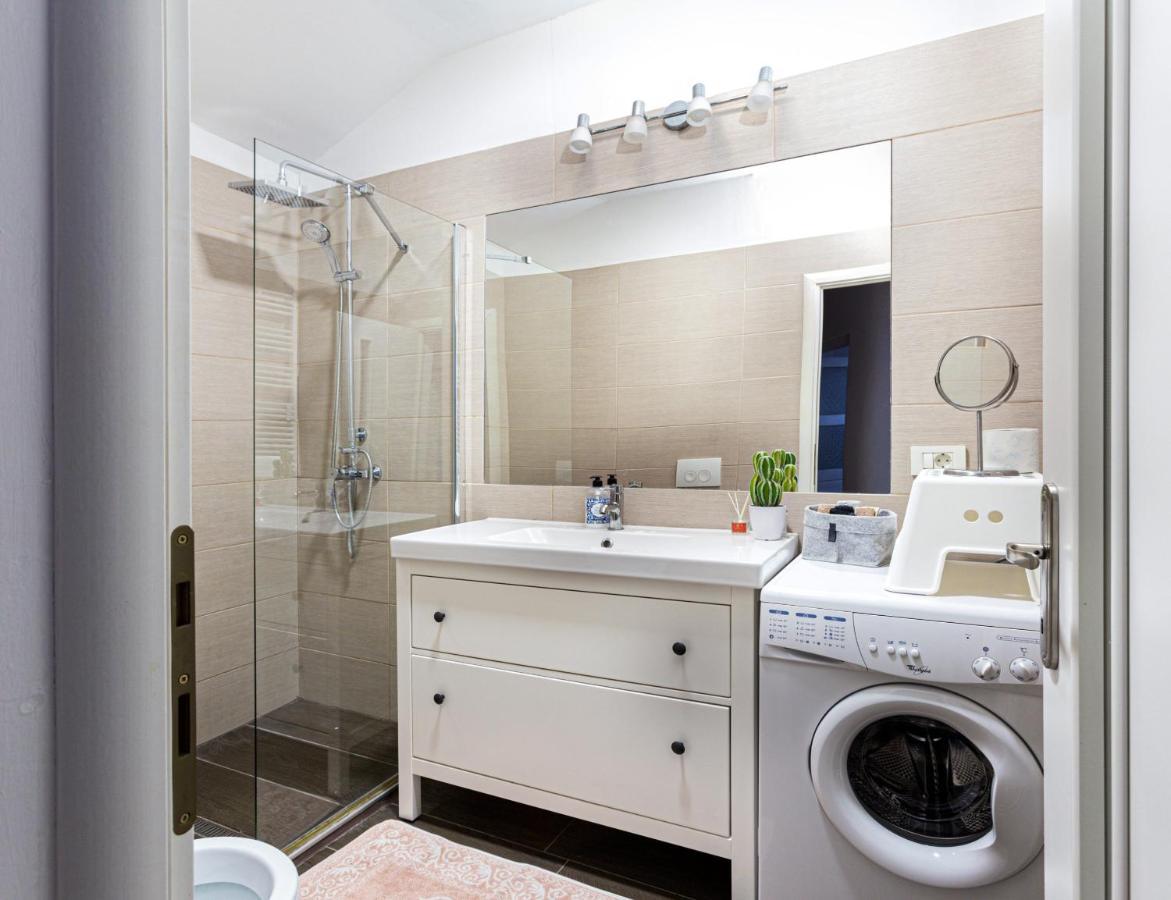 Apartament Agnes Braşov Dış mekan fotoğraf