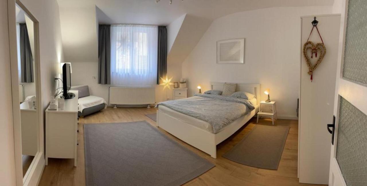Apartament Agnes Braşov Dış mekan fotoğraf
