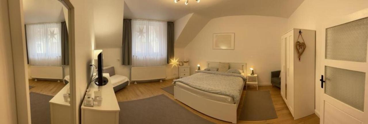 Apartament Agnes Braşov Dış mekan fotoğraf