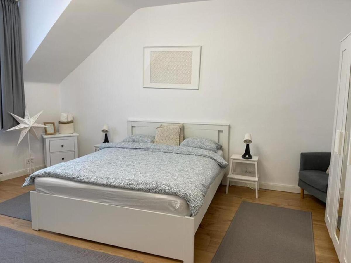 Apartament Agnes Braşov Dış mekan fotoğraf